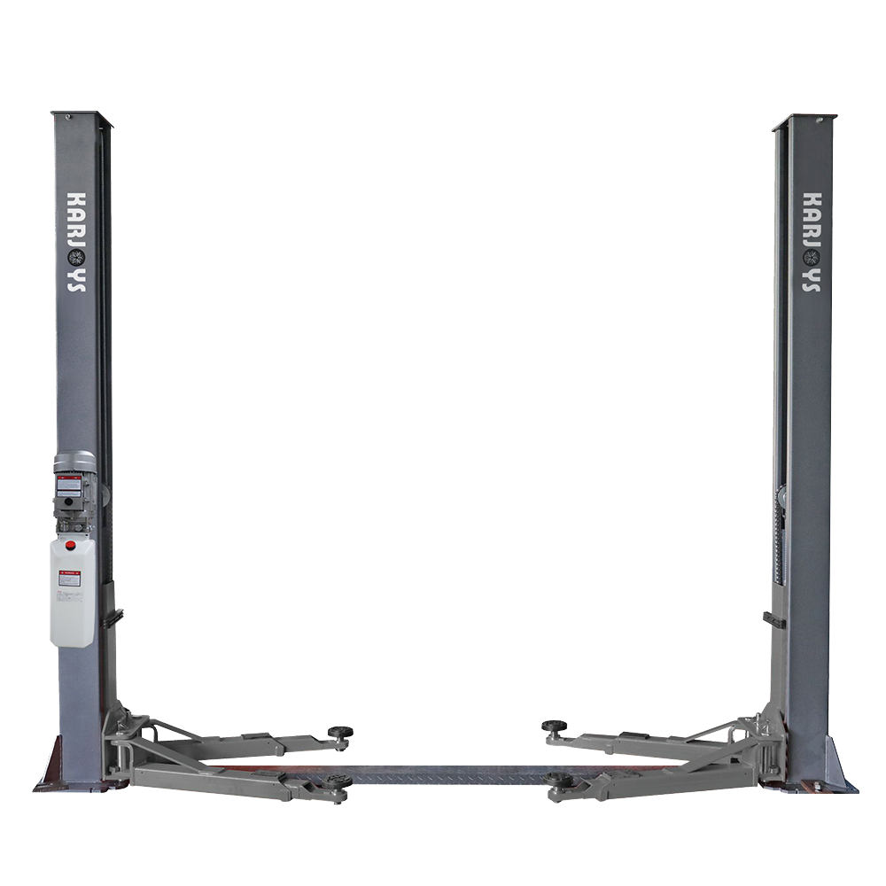 [Hot Sale]Hydraulic Double Pos - đánh giá và giá Auto Repair Shop For Sale
