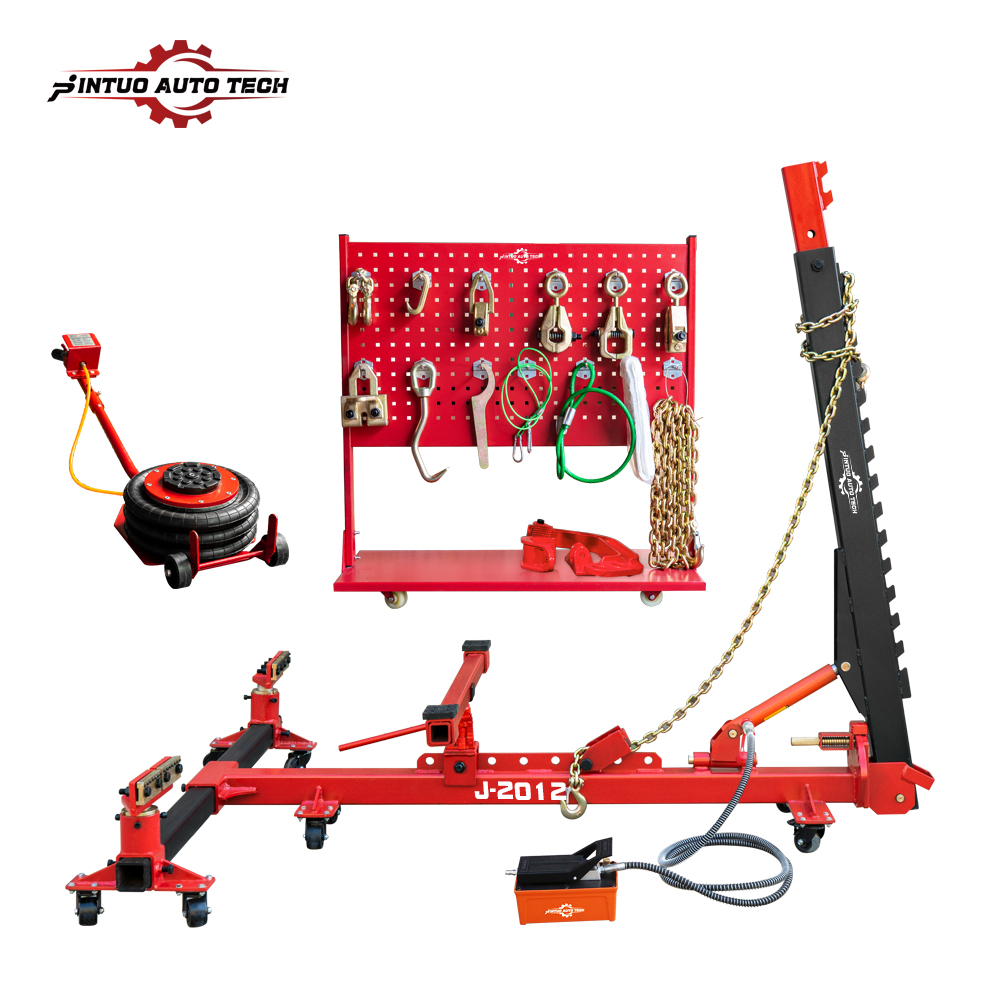 Jintuo Mini Frame Machines /po - đánh giá và giá Auto Repair Shop For Sale