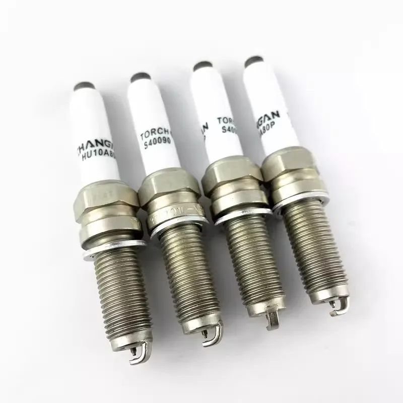 4pcs/set Spark Plug 3707010-NE - đánh giá và giá Spark Plug Socket Set