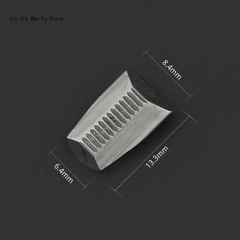 E8BD 3 Móng Vuốt Đặc Biệt Cho  - đánh giá và giá Rivet Gun Air